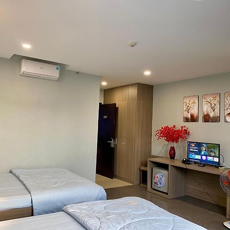 Duyen'S Homestay - Can Ho Son Thinh 1 Vung Tau Exterior photo