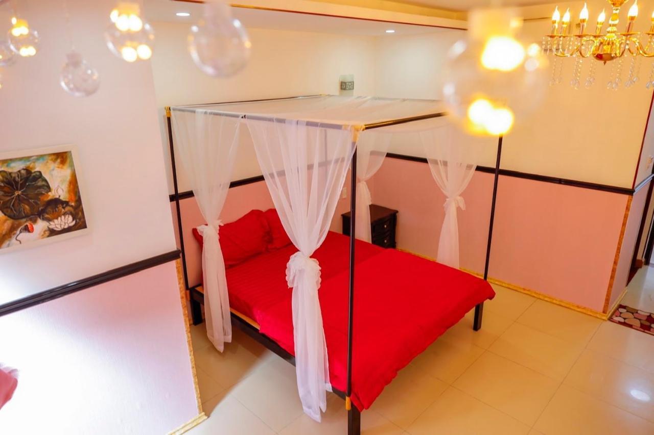 Duyen'S Homestay - Can Ho Son Thinh 1 Vung Tau Exterior photo