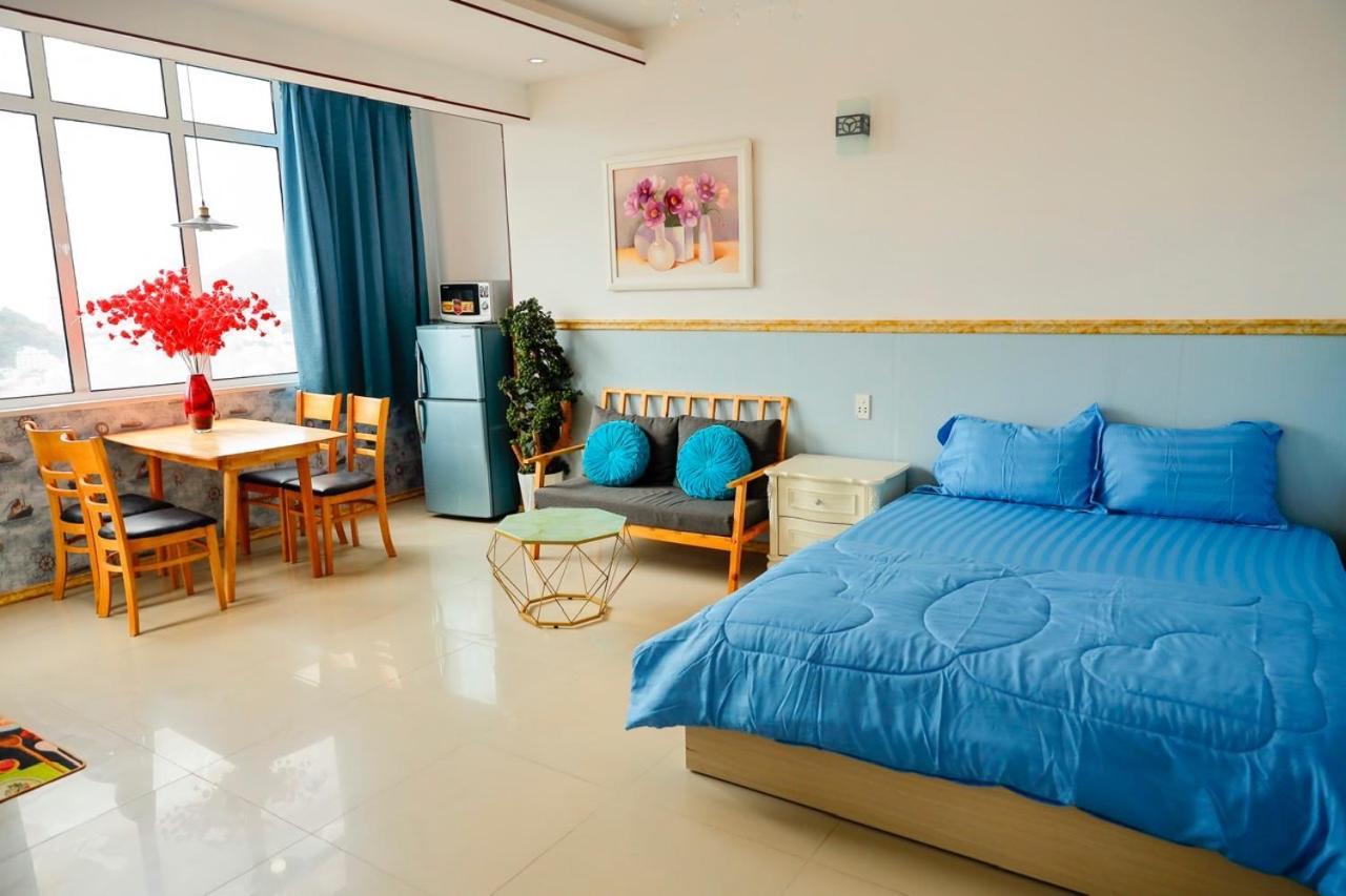 Duyen'S Homestay - Can Ho Son Thinh 1 Vung Tau Exterior photo