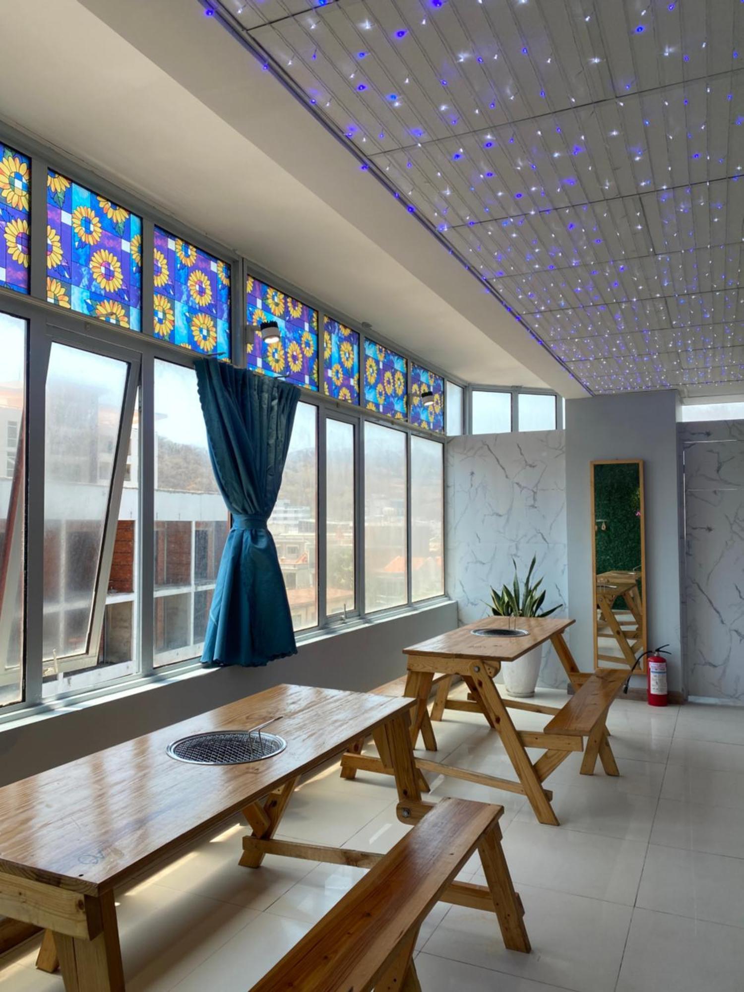 Duyen'S Homestay - Can Ho Son Thinh 1 Vung Tau Exterior photo